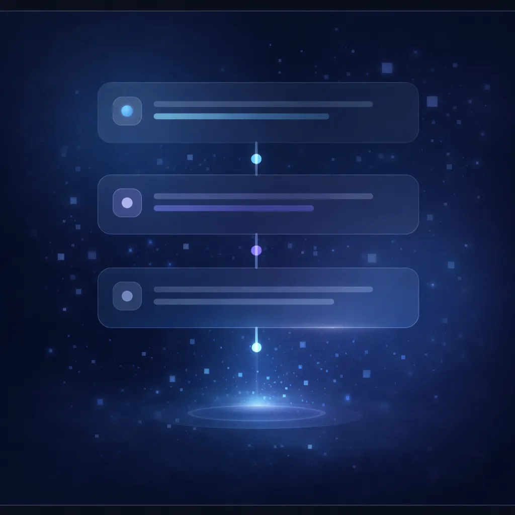 3種の神器を使いこなす土台づくりセクションのビジュアル